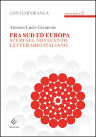 Fra sud ed Europa. Studi sul novecento letterario italiano - Librerie.coop