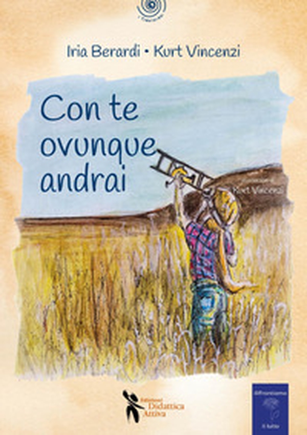 Con te ovunque andrai - Librerie.coop