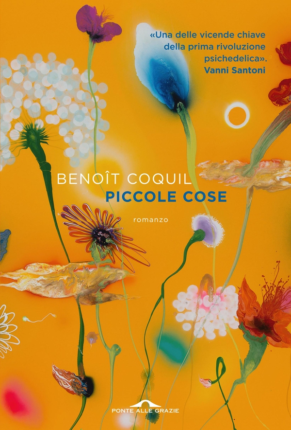 Piccole cose - Librerie.coop Piccole cose - Librerie.coop