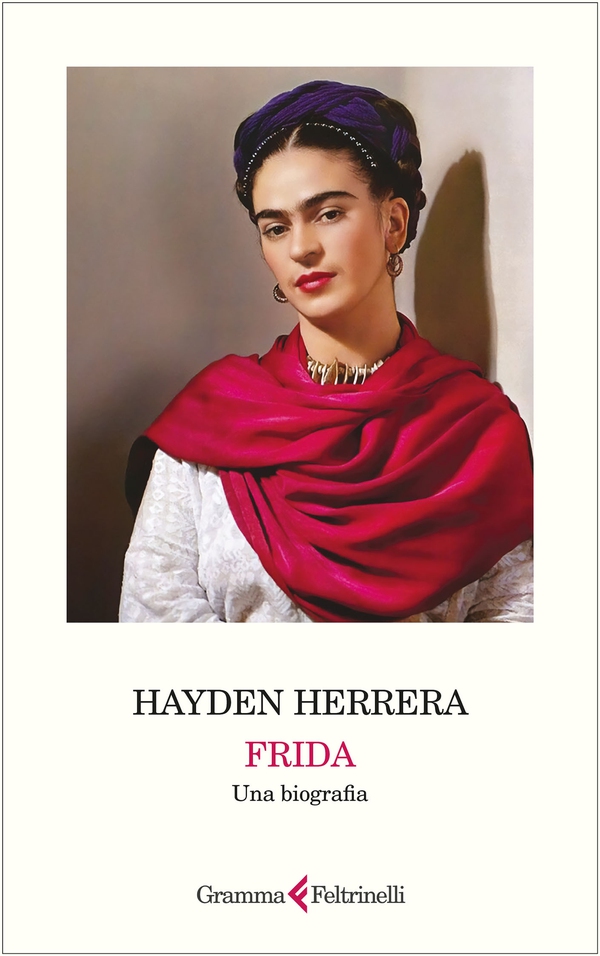 Frida - Librerie.coop Frida - Librerie.coop