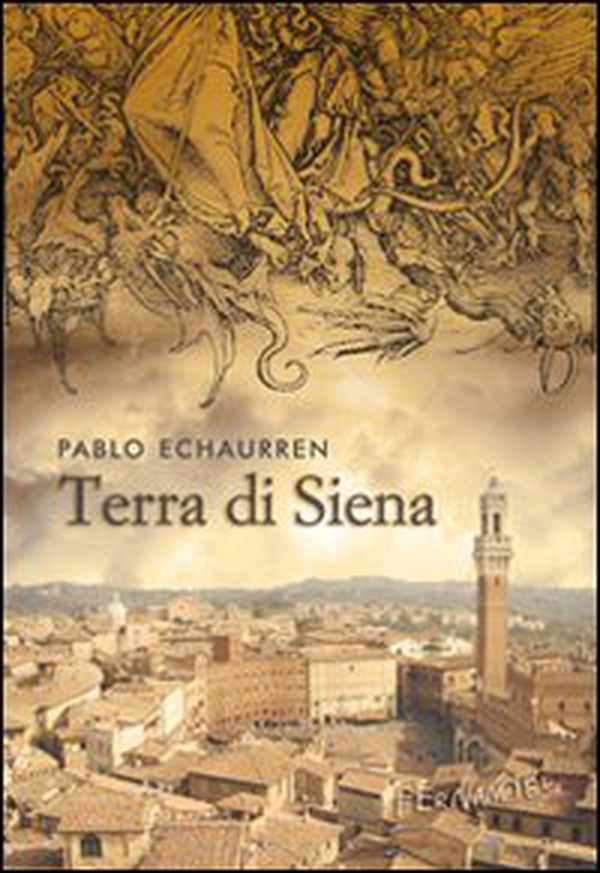 Terra di Siena - Librerie.coop Terra di Siena - Librerie.coop