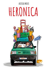 Heronica - Librerie.coop