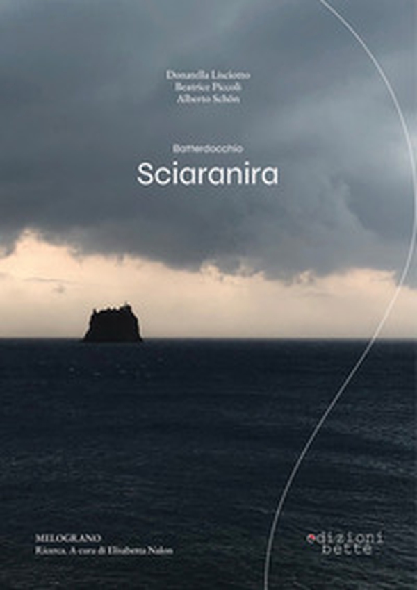 Sciaranira. Batterdocchio - Librerie.coop Sciaranira. Batterdocchio - Librerie.coop
