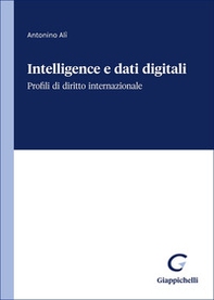 Intelligence e dati digitali - Librerie.coop