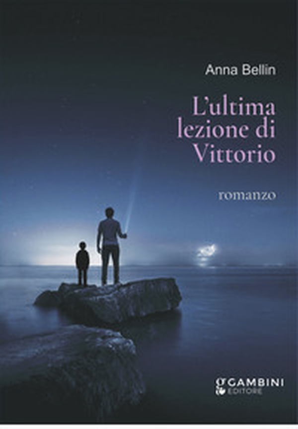 L'ultima lezione di Vittorio - Librerie.coop