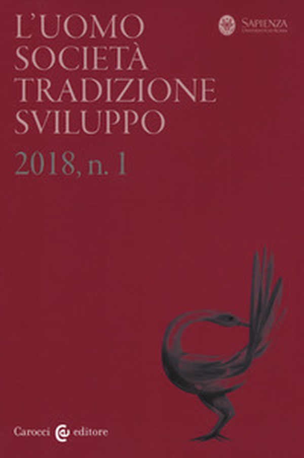 L'uomo. Società, tradizione, sviluppo - Vol. 1 - Librerie.coop L'uomo. Società, tradizione, sviluppo - Vol. 1 - Librerie.coop