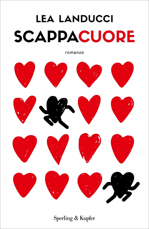 Scappacuore - Librerie.coop Scappacuore - Librerie.coop