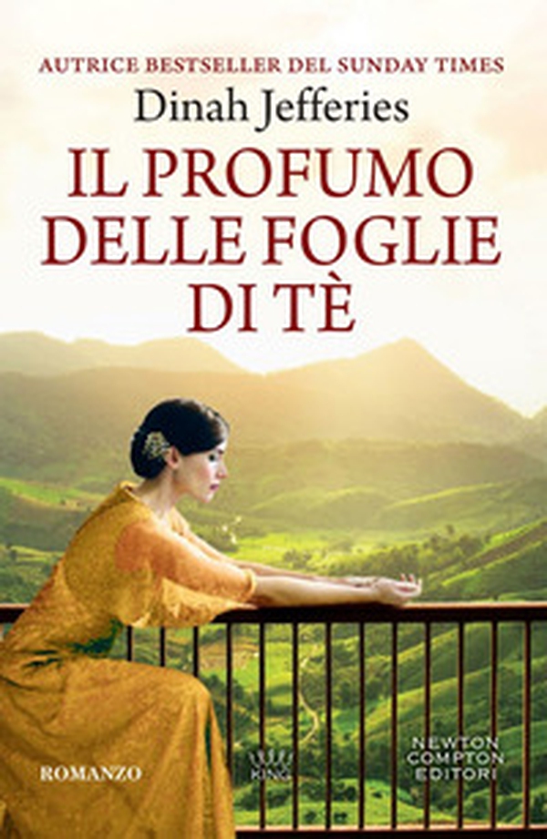 Il profumo delle foglie di tè - Librerie.coop Il profumo delle foglie di tè - Librerie.coop