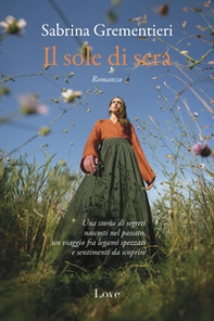 Il sole di sera - Librerie.coop Il sole di sera - Librerie.coop