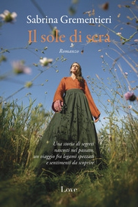 Il sole di sera - Librerie.coop