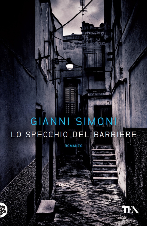 Lo specchio del barbiere - Librerie.coop Lo specchio del barbiere - Librerie.coop