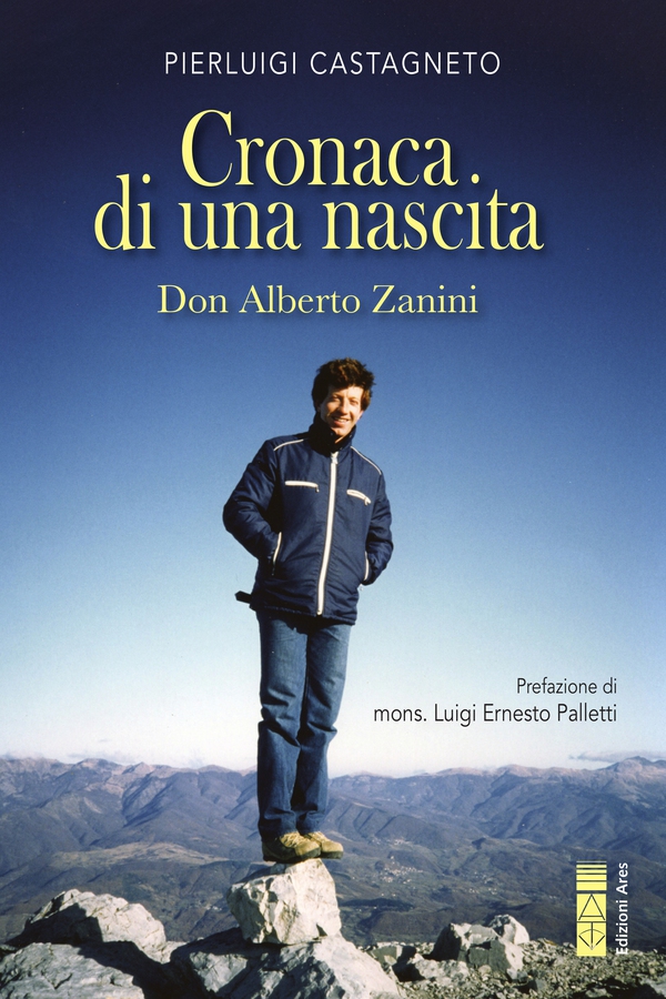 Cronaca di una nascita - Librerie.coop