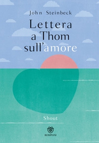 Lettera a Thom sull'amore - Librerie.coop