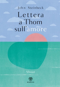 Lettera a Thom sull'amore - Librerie.coop Lettera a Thom sull'amore - Librerie.coop