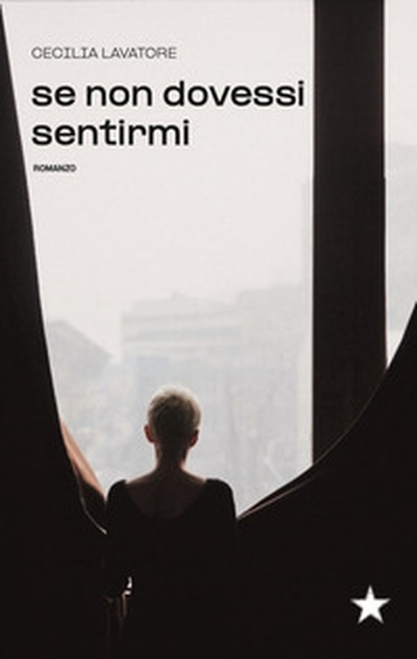 Se non dovessi sentirmi - Librerie.coop Se non dovessi sentirmi - Librerie.coop