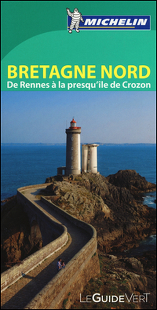 Bretagna Nord. Ediz. francese - Librerie.coop Bretagna Nord. Ediz. francese - Librerie.coop