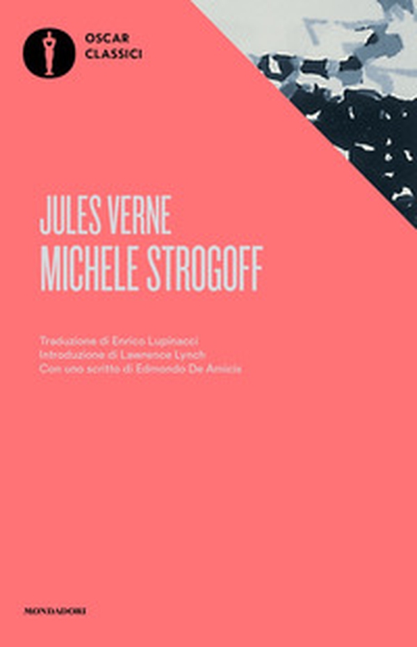 Michele Strogoff - Librerie.coop Michele Strogoff - Librerie.coop