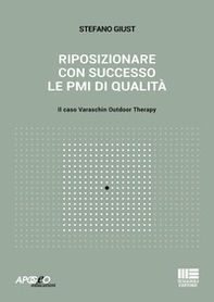 Riposizionare con successo le PMI di qualità - Librerie.coop