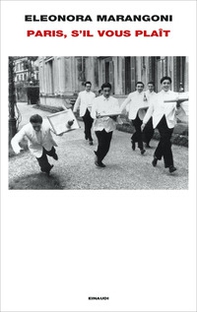 Paris, s'il vous plaît - Librerie.coop