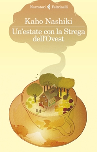 Un'estate con la Strega dell'Ovest - Librerie.coop