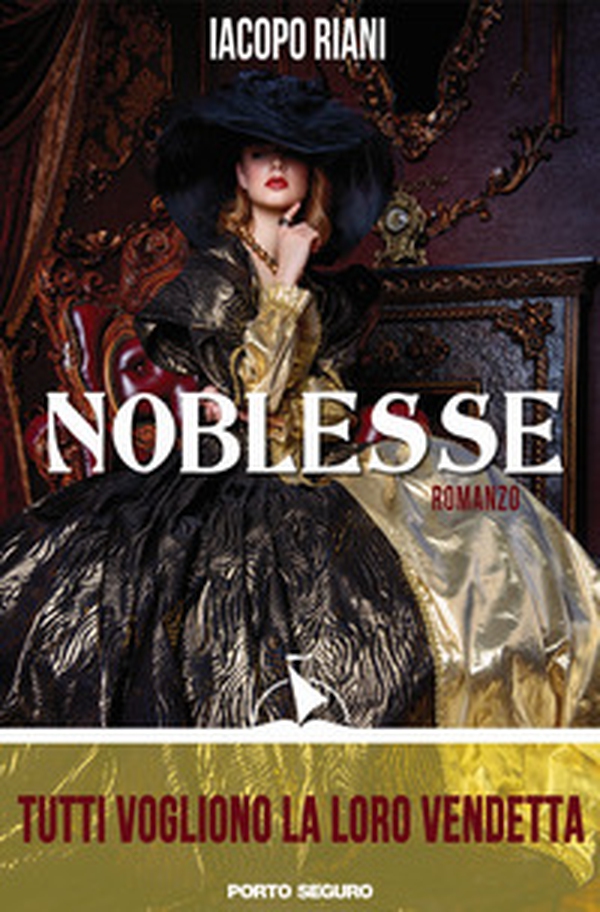 Noblesse - Librerie.coop Noblesse - Librerie.coop