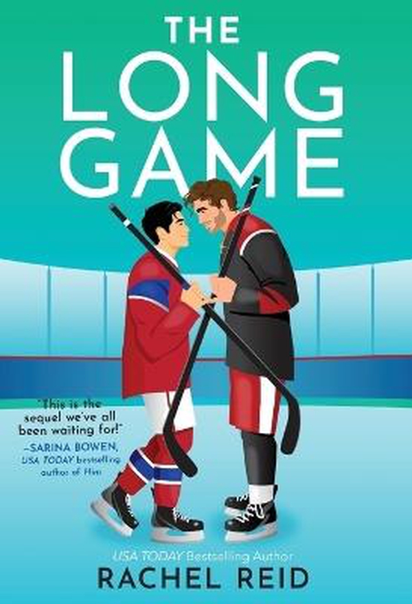 The Long Game - Librerie.coop