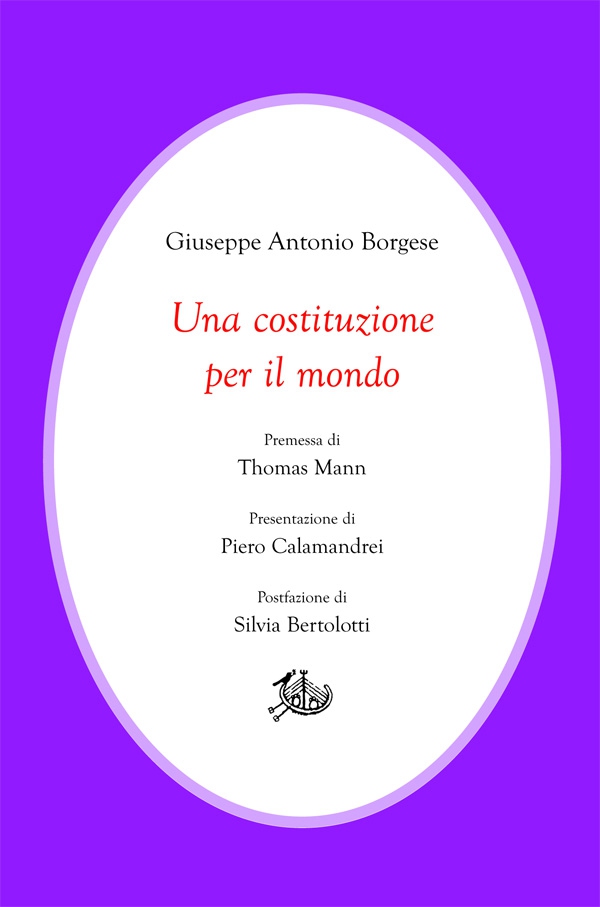 Una costituzione per il mondo - Librerie.coop Una costituzione per il mondo - Librerie.coop