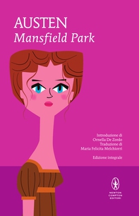 Mansfield Park - Librerie.coop Mansfield Park - Librerie.coop