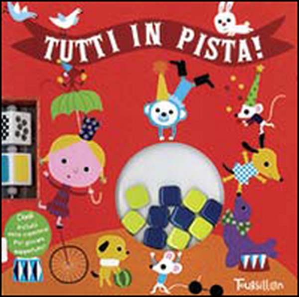 Tutti in pista - Librerie.coop Tutti in pista - Librerie.coop