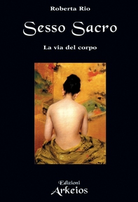 Sesso sacro - Librerie.coop