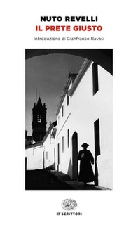 Il prete giusto - Librerie.coop