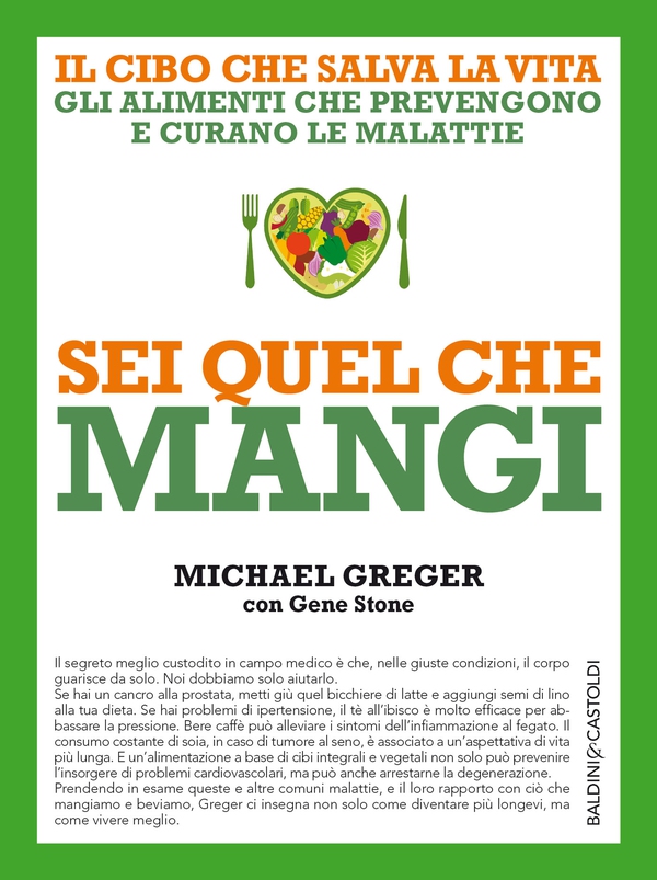 Sei quel che mangi - Librerie.coop Sei quel che mangi - Librerie.coop