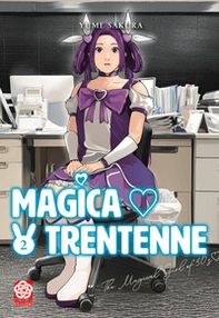 Magica trentenne - Vol. 2 - Librerie.coop