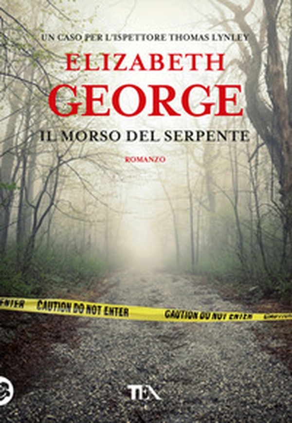 Il morso del serpente - Librerie.coop Il morso del serpente - Librerie.coop