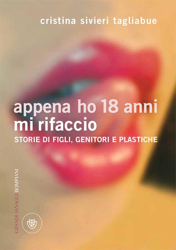 Appena ho 18 anni mi rifaccio - Librerie.coop Appena ho 18 anni mi rifaccio - Librerie.coop