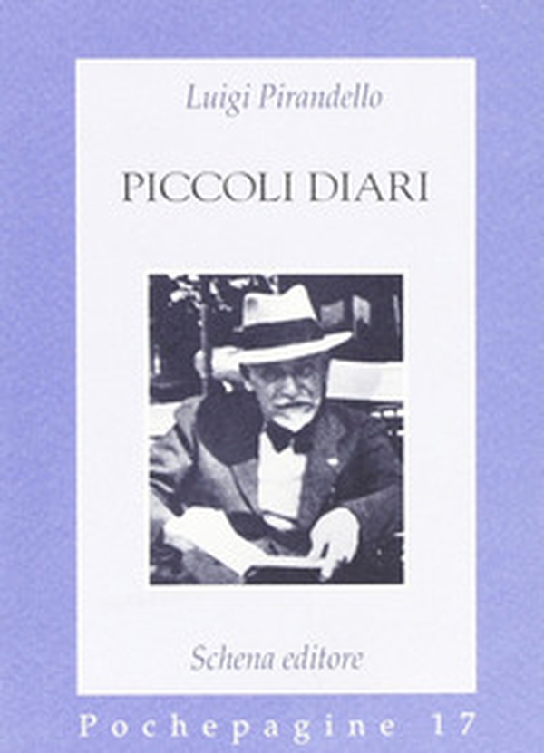 Piccoli diari - Librerie.coop Piccoli diari - Librerie.coop
