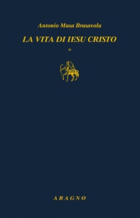 La vita di Iesu Cristo - Librerie.coop