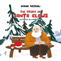 The story of Santa Claus - Librerie.coop