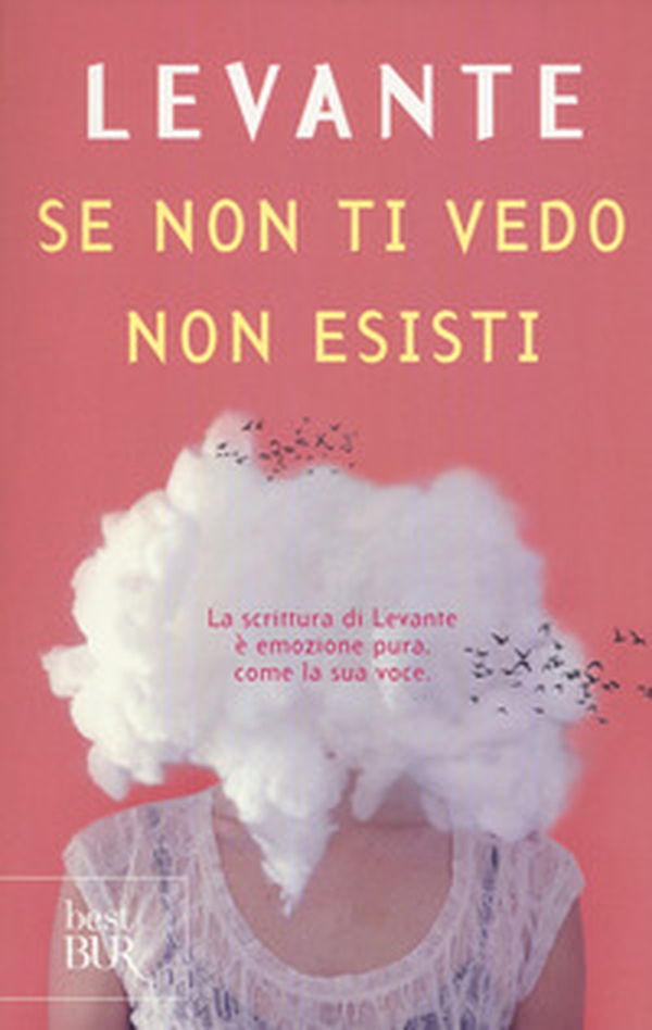Se non ti vedo non esisti - Librerie.coop Se non ti vedo non esisti - Librerie.coop