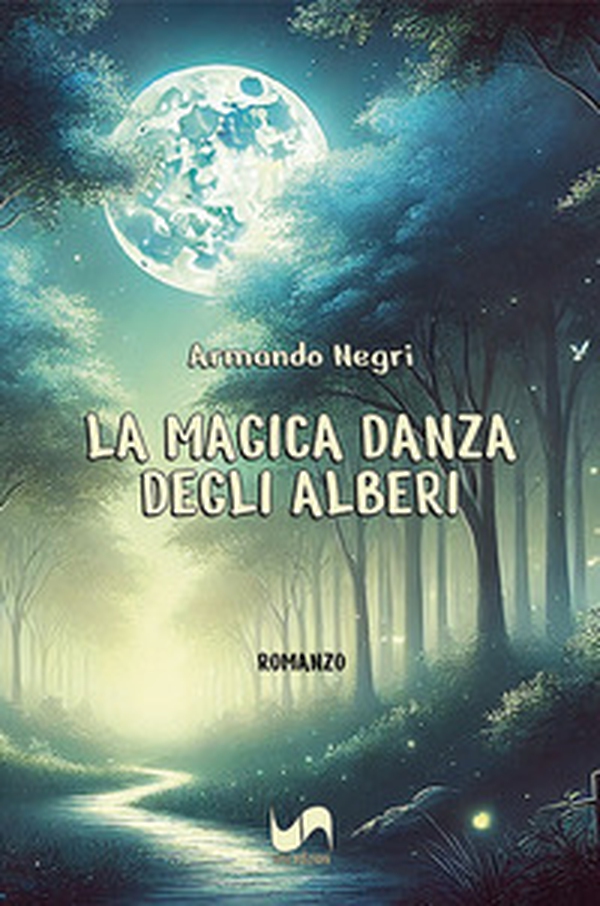 La magica danza degli alberi - Librerie.coop