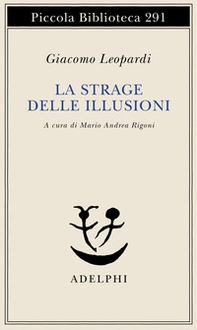La strage delle illusioni - Librerie.coop