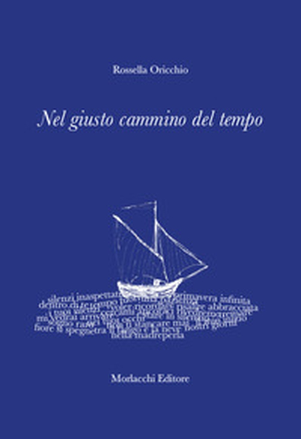 Nel giusto cammino del tempo - Librerie.coop Nel giusto cammino del tempo - Librerie.coop