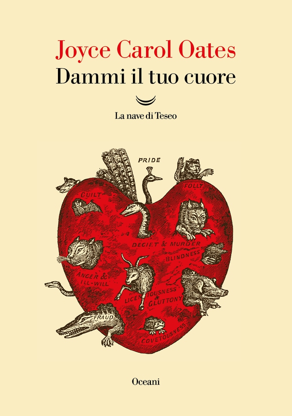 Dammi il tuo cuore - Librerie.coop Dammi il tuo cuore - Librerie.coop