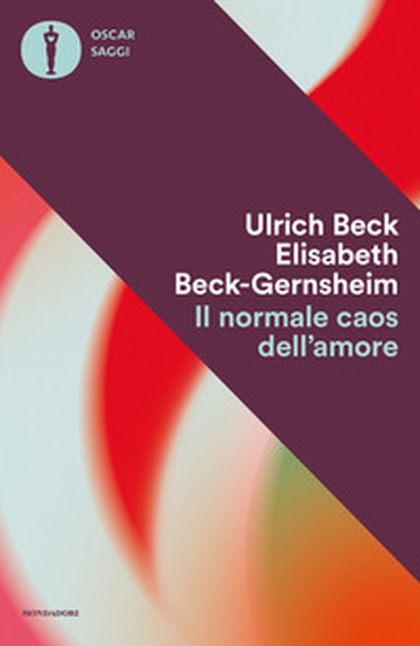 Il normale caos dell'amore - Librerie.coop Il normale caos dell'amore - Librerie.coop