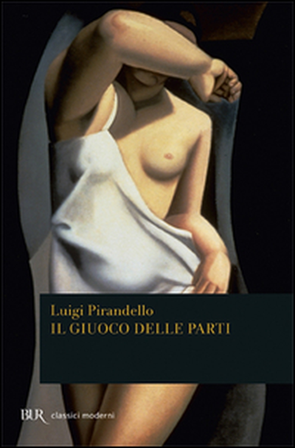 Il giuoco delle parti - Librerie.coop Il giuoco delle parti - Librerie.coop