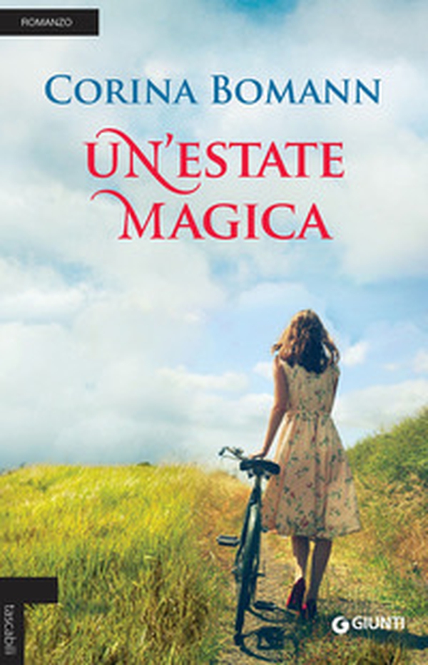 Un'estate magica - Librerie.coop Un'estate magica - Librerie.coop