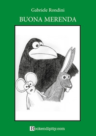 Buona merenda. Bosco verde - Librerie.coop