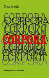 Corpora - Librerie.coop
