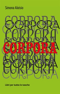 Corpora - Librerie.coop Corpora - Librerie.coop
