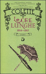 Le ore lunghe 1914-1917 - Librerie.coop Le ore lunghe 1914-1917 - Librerie.coop